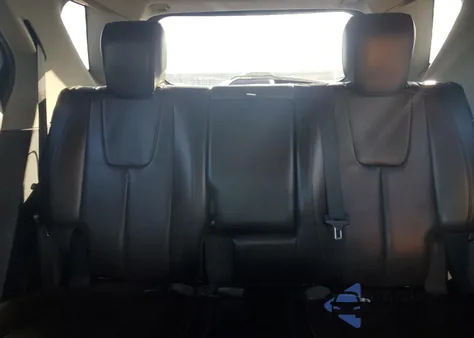 2012 Chevrolet Equinox Lt из США, поврежденный, VIN 2GNFLPE55C6287143